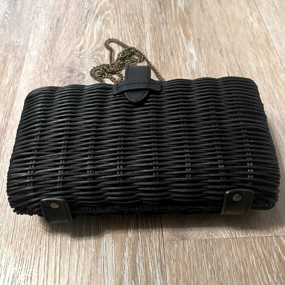 J CREW Clutch